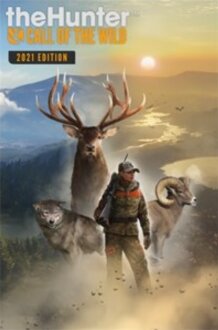 theHunter: Call of the Wild 2021 Edition PC Oyun kullananlar yorumlar